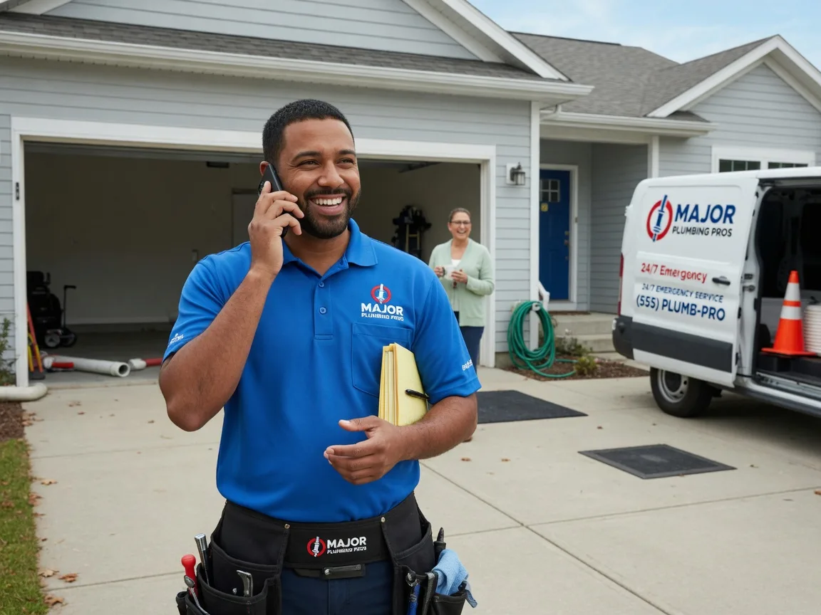 Drain Cleaning Services Kalona, IA FAQs